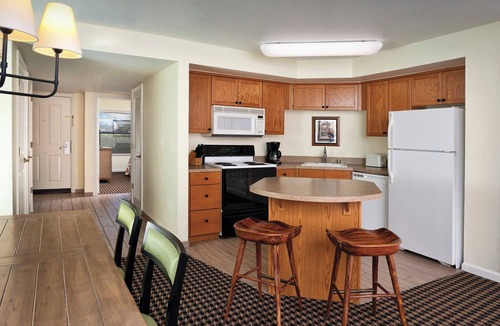 Angels Camp Condo | Angels Camp Resort | Two 2BR/2BA Suites