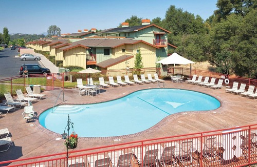 Angels Camp Condo | Angels Camp Resort | Four 2BR/2BA Suites