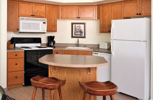 Angels Camp Condo | Angels Camp Resort | Four 2BR/2BA Suites