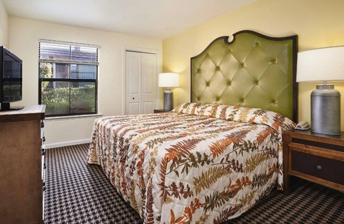 Angels Camp Resort | Angels Camp | Romantic Nature Escape | Pool + Golf