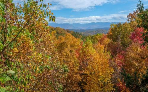 Sevierville Villa | Angels Choice