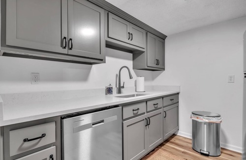 Starkville Apartment | Angel’s Crossing, Walk to Campus, Pet Friendly!