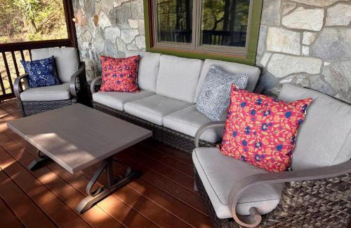 Apple Ridge House | Angels Envy