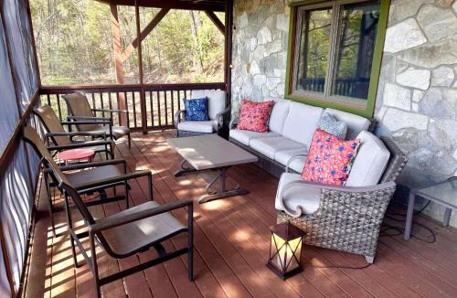 Apple Ridge House | Angels Envy