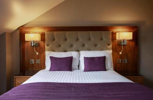 Uddingston Bed & Breakfast | Angels Hotel