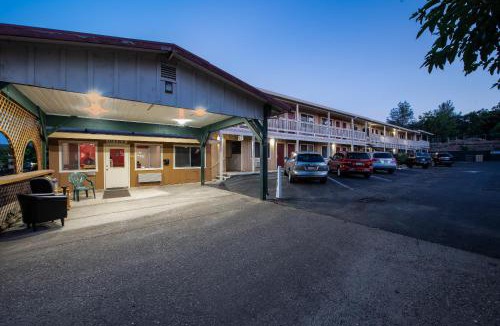 Angels Camp Hotel | Angels Inn