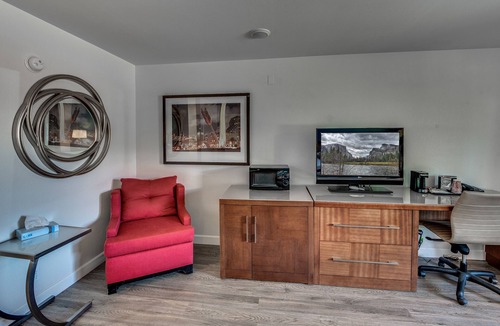 Angels Camp Hotel | Angels Inn