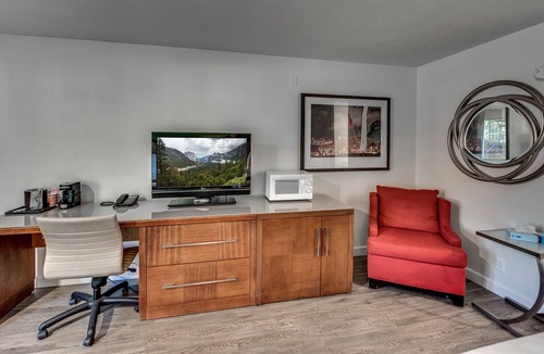 Angels Camp Hotel | Angels Inn