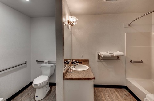 Angels Camp Hotel | Angels Inn