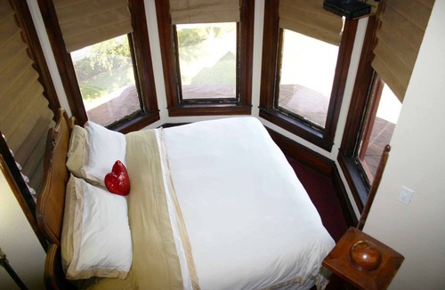 Weatherford Bed & Breakfast | Angels Nest Bed and Breakfast