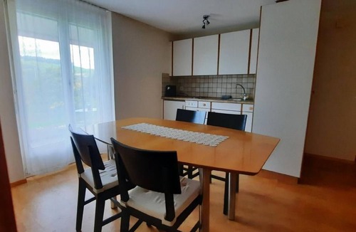 Entlebuch Apartment | Angenweg 2 by Interhome