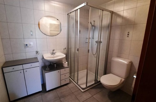 Entlebuch Apartment | Angenweg 2
