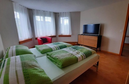 Entlebuch Apartment | Angenweg 2