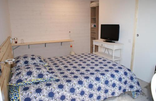 Monplaisir Apartment | Angers Green Lodge