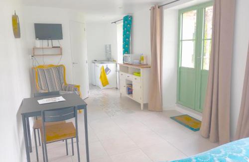 Les Hauts de Saint-Aubin Apartment | Angers, La Belle De Maine