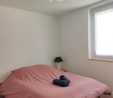 Madeleine - Saint-Leonard Apartment | Angers Lumiere - Le Spot T5