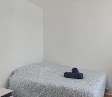 Madeleine - Saint-Leonard Apartment | Angers Lumiere - Le Spot T5