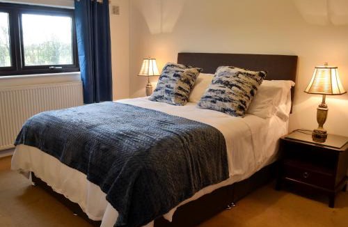 Carlisle House | Angerton Cottage