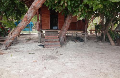 Yef Mo House | Angganeti Homestay
