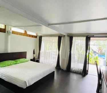 Senggigi House | Anggek Putih Cooking class & Homestay