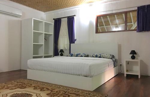 Senggigi House | Anggek Putih Cooking class & Homestay