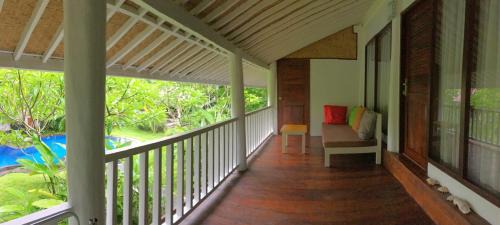 Senggigi House | Anggek Putih Cooking class & Homestay