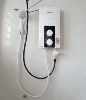 Bentong House | Anggerik Heights Homestay