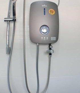 Bentong House | Anggerik Heights Homestay