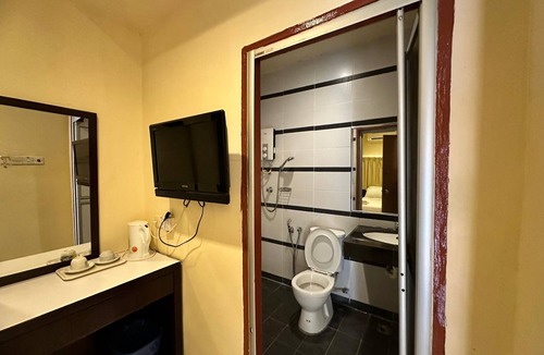 Gelugor Hotel | Anggerik Lodging Hotel