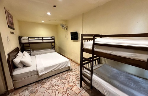 Gelugor Hotel | Anggerik Lodging Hotel