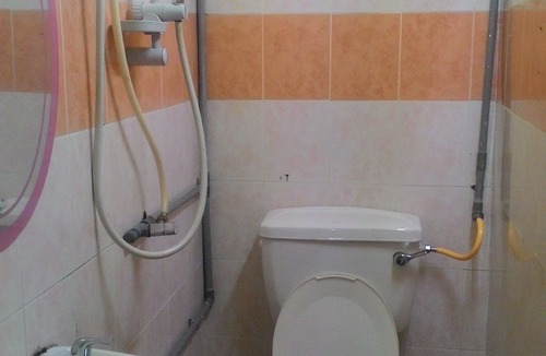 Gelugor Hotel | Anggerik Lodging Hotel