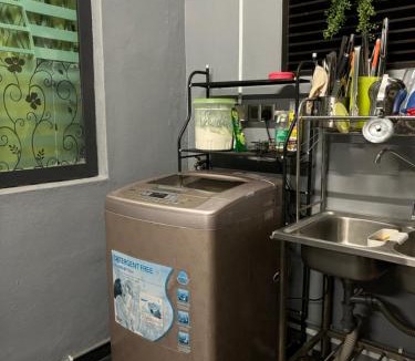 Jasin Villa | Anggerik Villa