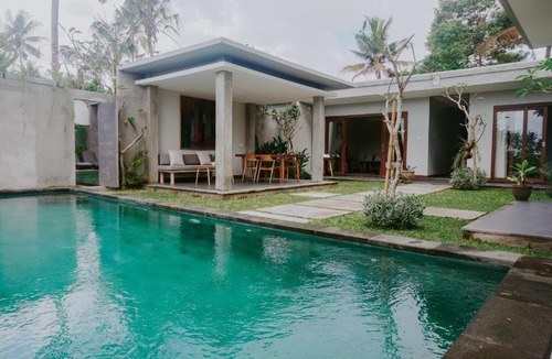 Kemenuh Villa | Anggira Villa Ubud