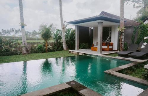 Kemenuh Villa | Anggira Villa Ubud