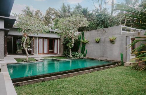 Kemenuh Villa | Anggira Villa Ubud