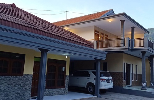 Ngadisari Villa | Anggun Bromo House