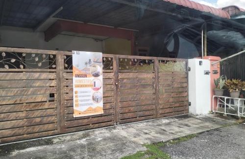 Kinta House | Anggun Homestay