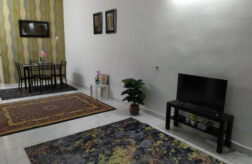 Kinta House | Anggun Homestay