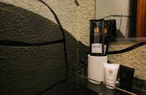 Bandar Seri Iskandar Hotel | Anggun Hotel