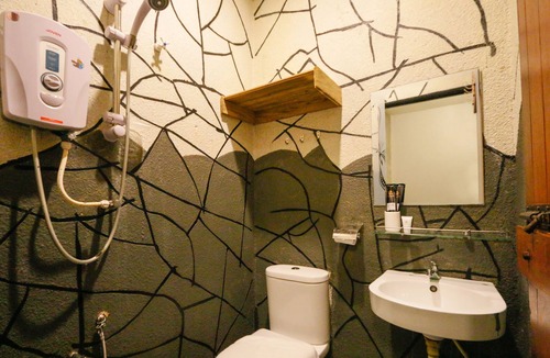 Bandar Seri Iskandar Hotel | Anggun Hotel