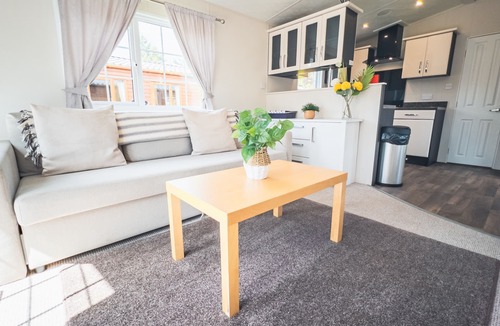 Morpeth Cabin | Angie's Haven