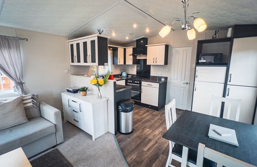 Morpeth Cabin | Angie's Haven