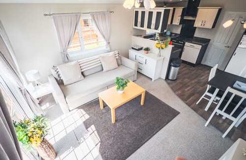 Morpeth Cabin | Angie's Haven