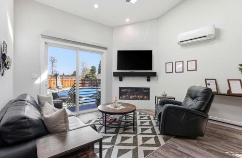 San Ramon Apartment | Angies Oasis