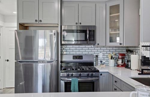 San Ramon Apartment | Angies Oasis