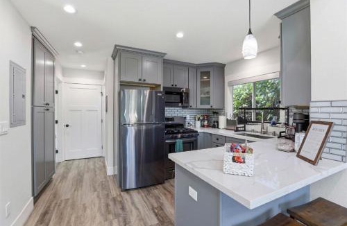 San Ramon Apartment | Angies Oasis