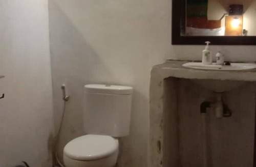 Bayan Bed & Breakfast | Angin Mamiri Rinjani Cottages And Resto