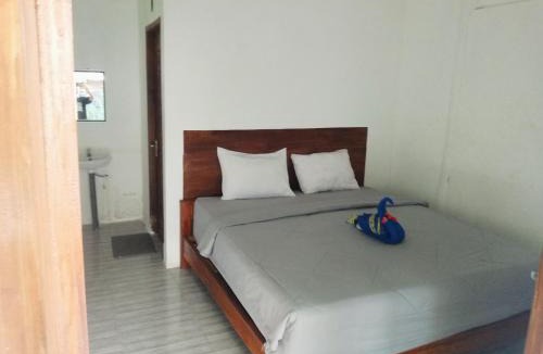 Bayan Hotel | Angin Mamiri Rinjani Cottages And Restaurant