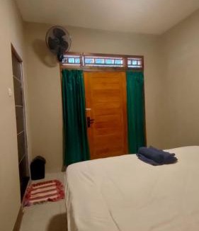 Bayan Hotel | Angin Mamiri Rinjani Cottages And Restaurant