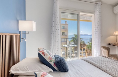 Le Lavandou Hotel | Anglade Hôtel